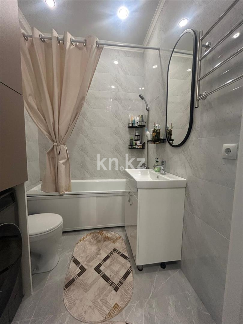 Продажа 1-комнатной квартиры, 40.1 м² - Продажа квартир в новостройках Астаны - страница 73 фото 5 из 10