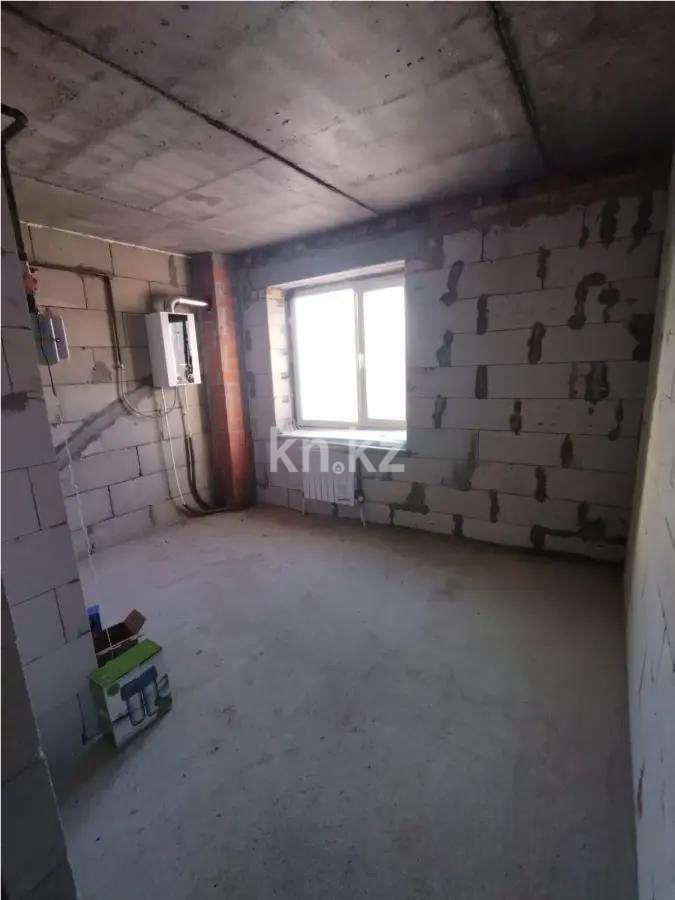 Продажа 1-комнатной квартиры, 32.4 м², ул. Кожаберген жырау, дом  26 - Продажа  однокомнатных квартир в Астане без посредников фото 2 из 2