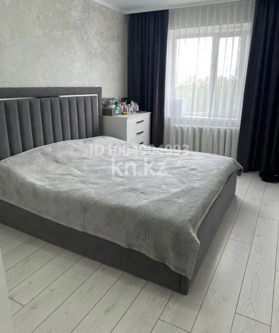 Аренда 2-комнатной квартиры, 58 м² - Аренда квартир помесячно в Астане фото 1 из 6