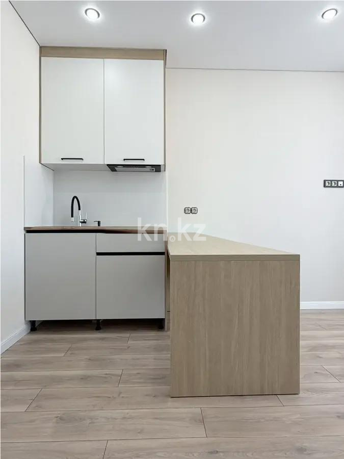 Продажа 1-комнатной квартиры, 28 м² - Продажа квартир в Казахстане - страница 10 фото 2 из 3