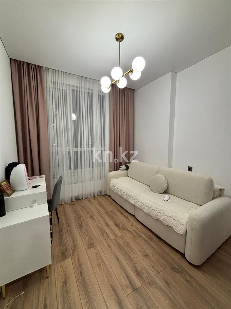 Продажа 2-комнатной квартиры, 83 м² - Продажа квартир в Астане в р-не Нура - страница 10 фото 9 из 14