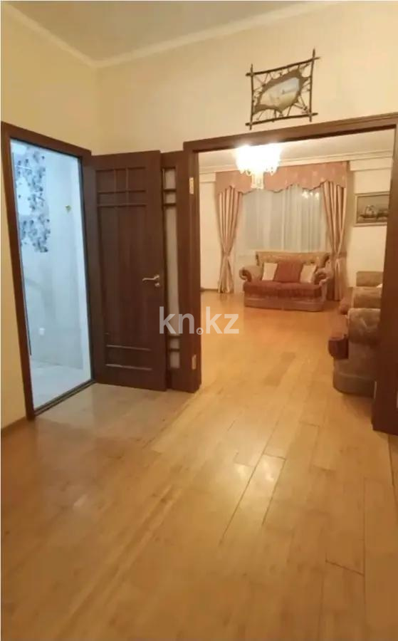 Продажа 2-комнатной квартиры, 90 м², ул. Нажимеденова, дом  10 - Продажа квартир в новостройках Астаны без посредников с фото фото 1 из 1