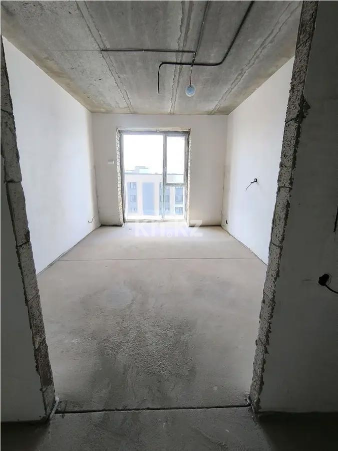 Продажа 2-комнатной квартиры, 61.14 м² в Астане