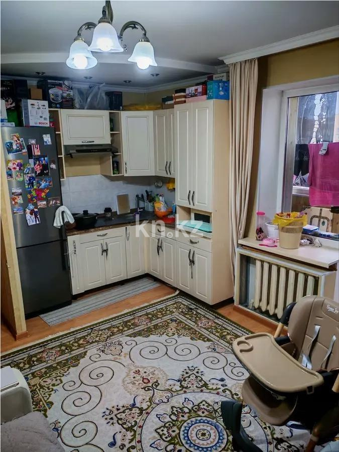 Продажа 2-комнатной квартиры, 46 м², ул. Косшыгулулы, дом  10 в Астане - фото 2
