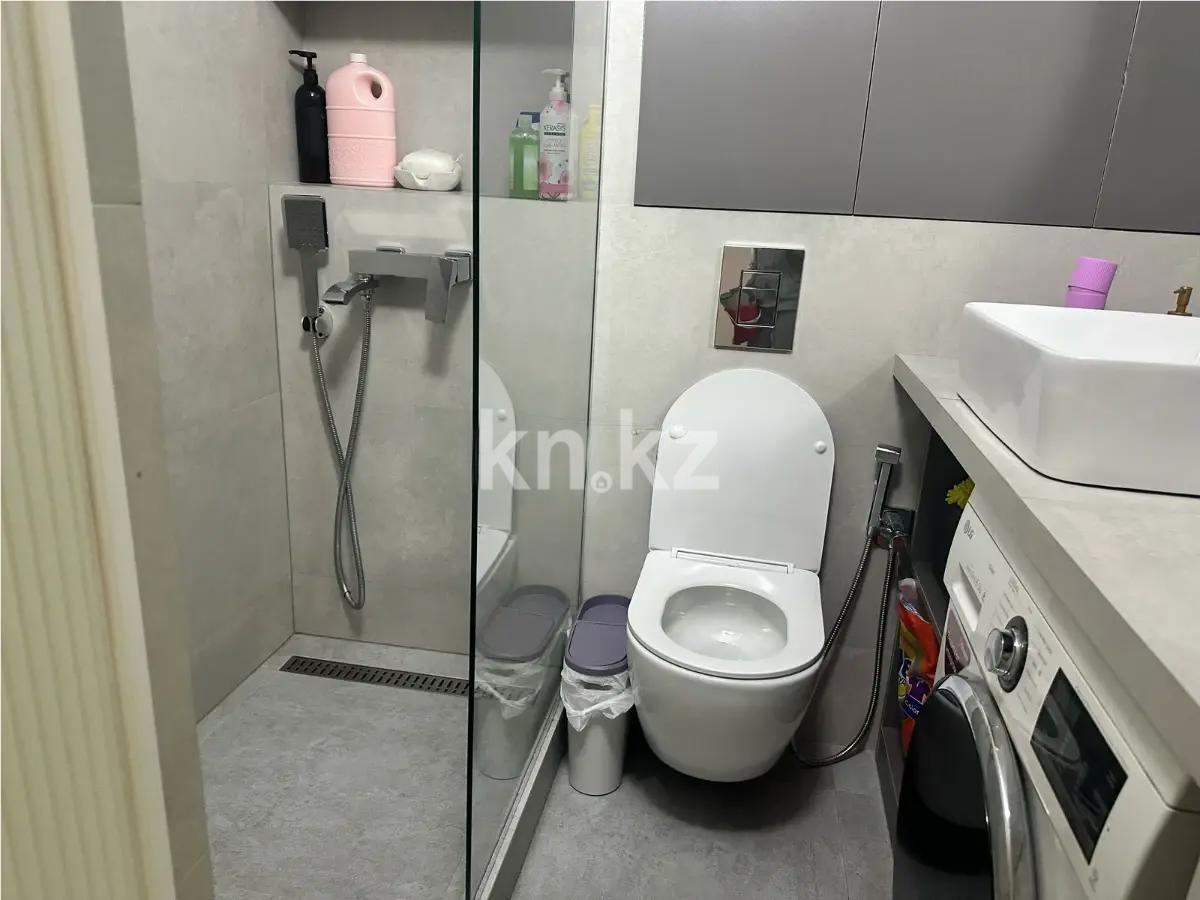 Продажа 3-комнатной квартиры, 60 м², ул. Айманова, дом  193г - Продажа  трехкомнатных квартир в Алматы без посредников фото 5 из 5