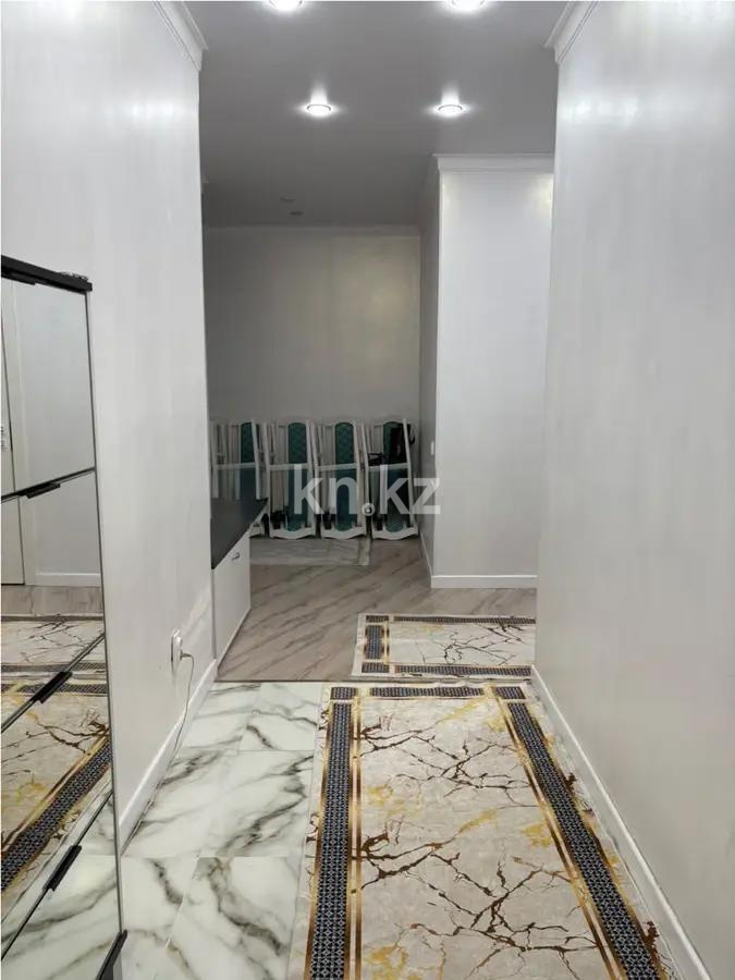 Продажа 3-комнатной квартиры, 123 м² - Продажа квартир в новостройках Астаны - страница 33 фото 3 из 3