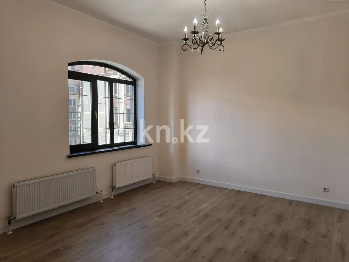 Продажа 3-комнатной квартиры, 86 м² в Астане