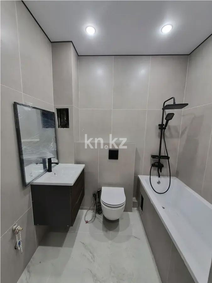 Продажа 1-комнатной квартиры, 31 м² - Продажа однокомнатных квартир от собственников в Астане - страница 35 фото 3 из 3