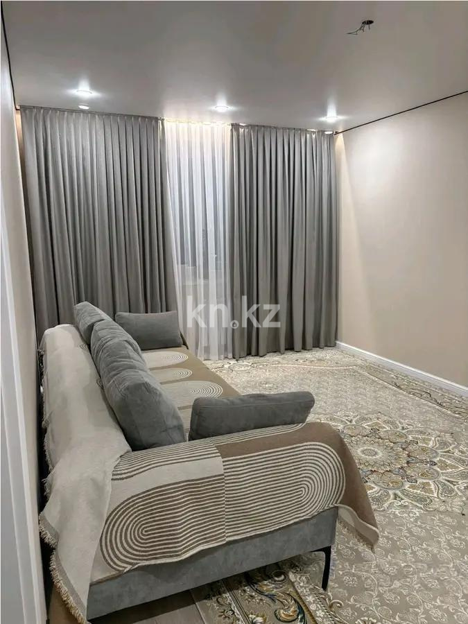 Продажа 3-комнатной квартиры, 78 м² в Астане