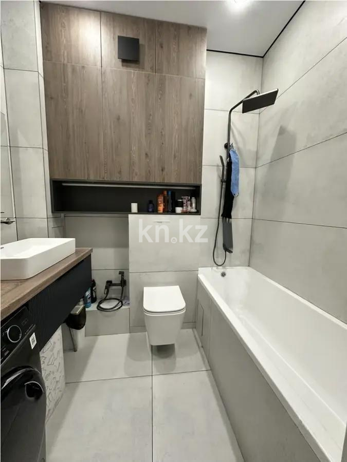 Продажа 2-комнатной квартиры, 66 м², ул. Айтматова, дом  77/8 в Астане - фото 2