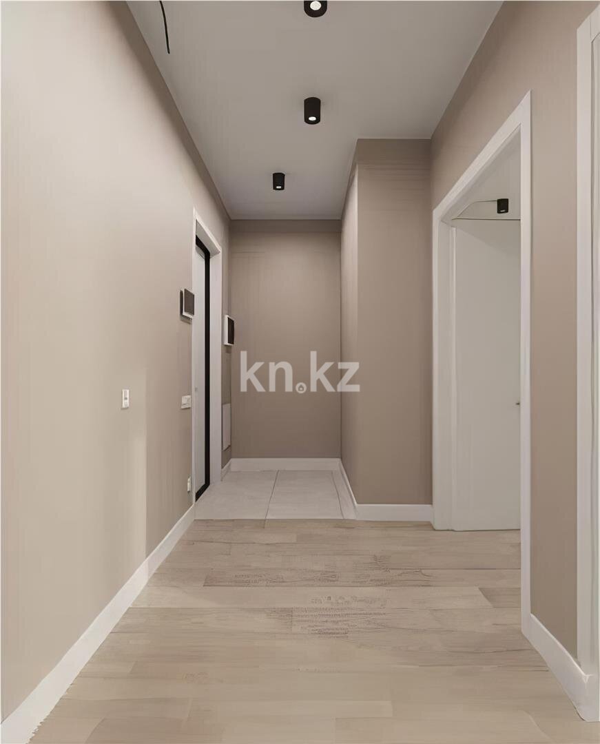 Продажа 1-комнатной квартиры, 36.19 м² в Астане - фото 4