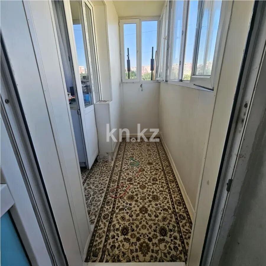 Продажа 2-комнатной квартиры, 66 м² в Алматы - фото 7
