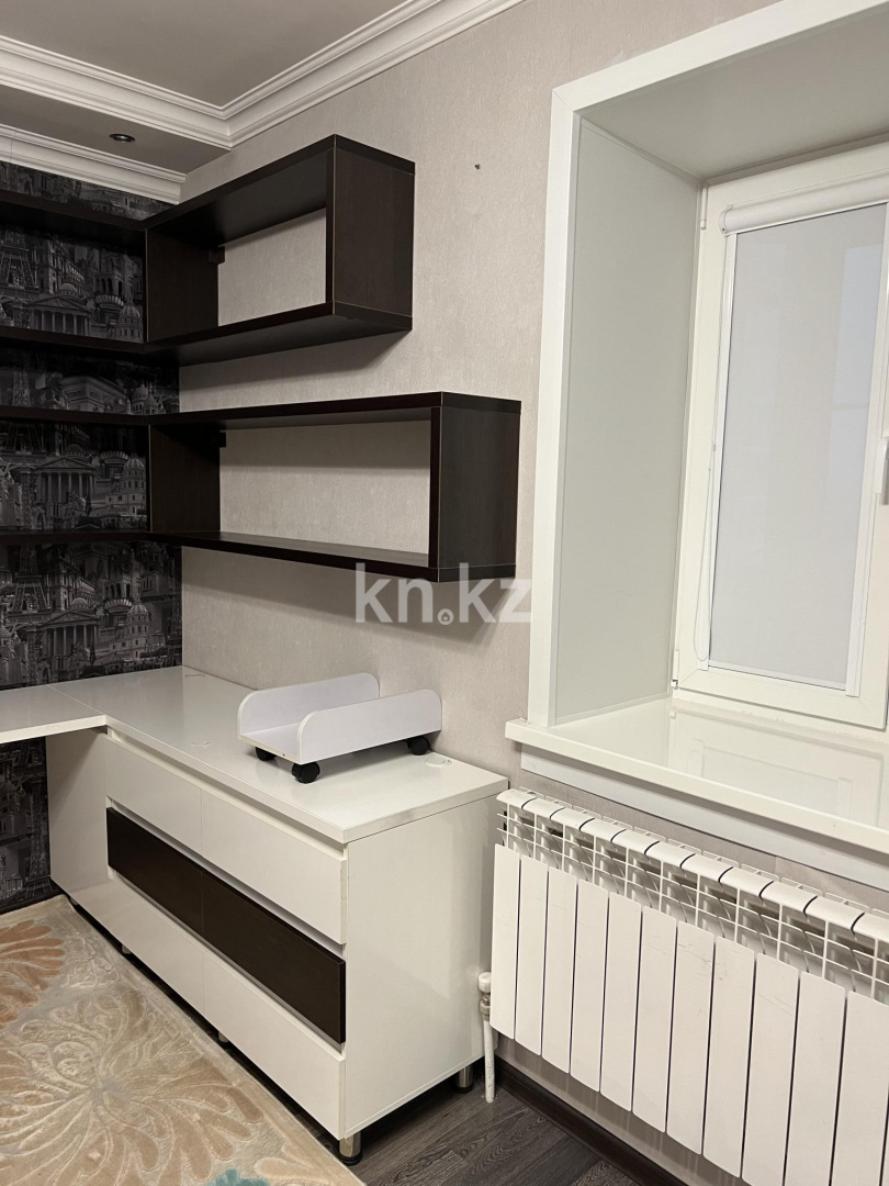 Продажа 4-комнатной квартиры, 161 м², ул. Аманжолова, дом  32/1 - пр. Кошкарбаева - Продажа  четырехкомнатных квартир в новостройках Астаны без посредников фото 15 из 22
