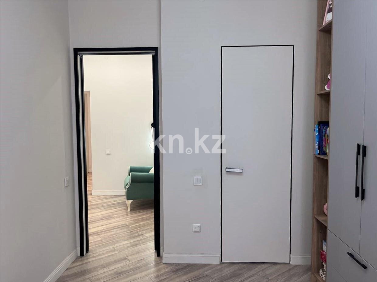 Продажа 3-комнатной квартиры, 90 м² в Караганде - фото 20