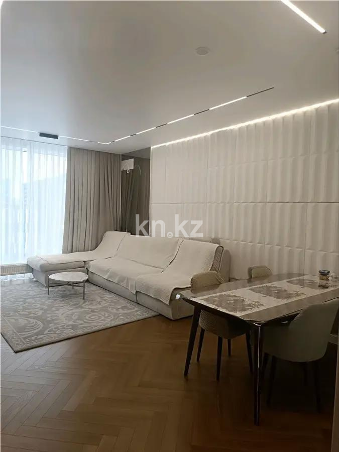 Продажа 3-комнатной квартиры, 105 м² - Продажа трехкомнатных квартир от собственников в Астане - страница 6 фото 1 из 2