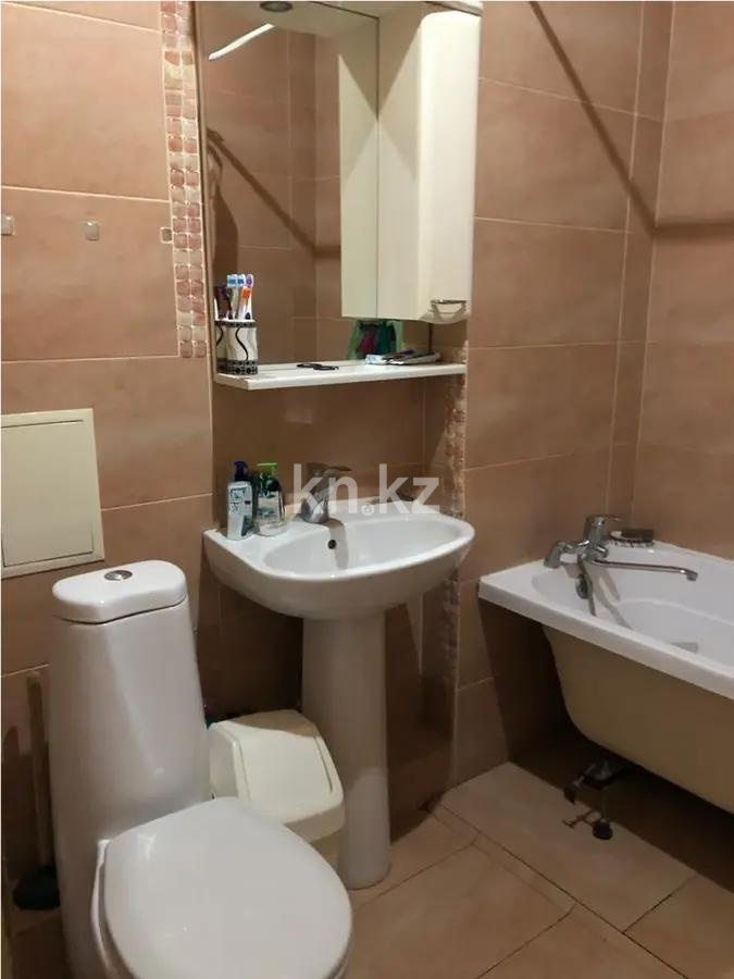 Продажа 3-комнатной квартиры, 128.5 м² - Продажа квартир в Карагандинской области фото 4 из 4