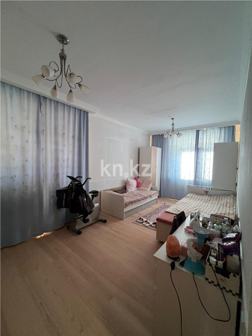 Продажа 4-комнатной квартиры, 150 м² в Караганде - фото 7