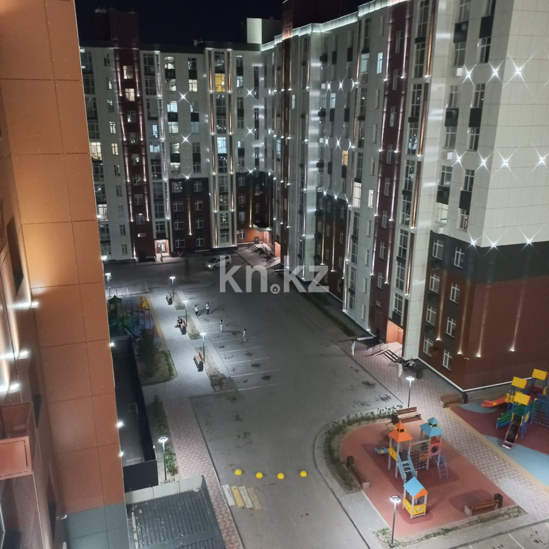 Продажа 2-комнатной квартиры, 43 м², ул. Муканова, дом  78/3 в Караганде - фото 2