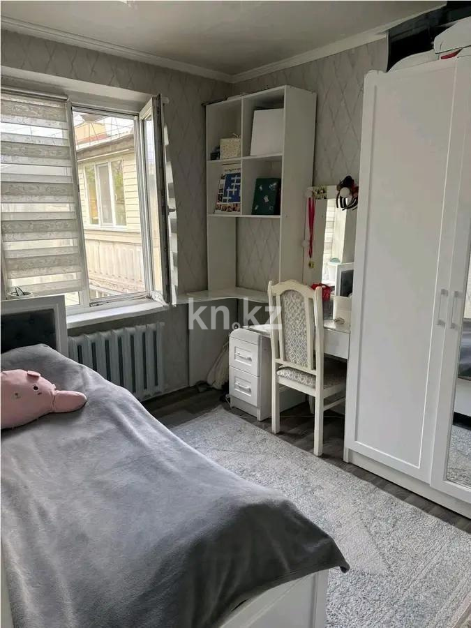 Продажа 3-комнатной квартиры, 56.8 м², мкр-н Айнабулак-3, дом  112 - Продажа квартир в Алматы без посредников с фото фото 2 из 7