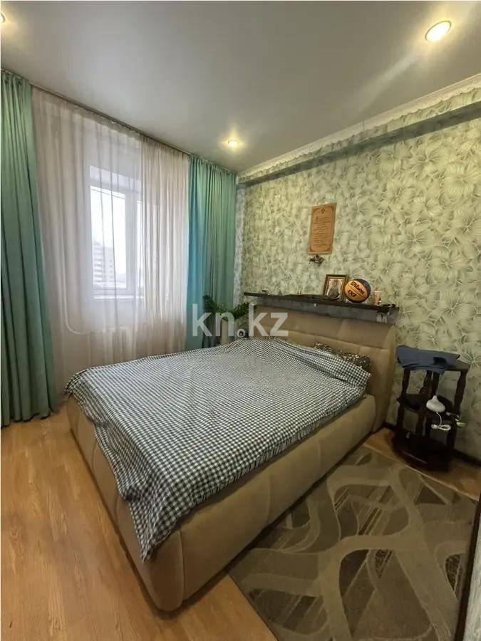 Продажа 3-комнатной квартиры, 56.7 м² - Продажа недвижимости в Астане - страница 8 фото 2 из 3