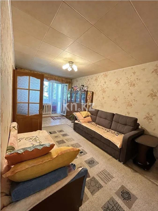 Продажа 2-комнатной квартиры, 48 м² в Караганде