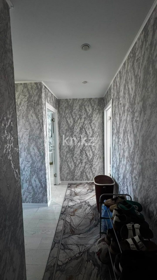 Продажа 2-комнатной квартиры, 48.5 м² - Аренда гаражей в Атырау фото 7 из 8