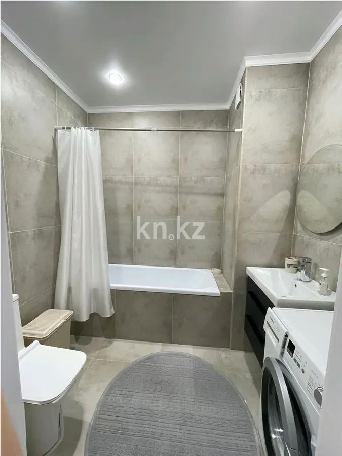 Продажа 2-комнатной квартиры, 44 м² в Астане - фото 4