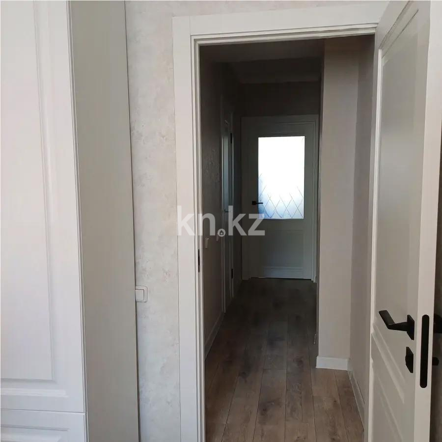 Продажа 2-комнатной квартиры, 51 м², ул. Косшыгулулы, дом  19 в Астане - фото 3