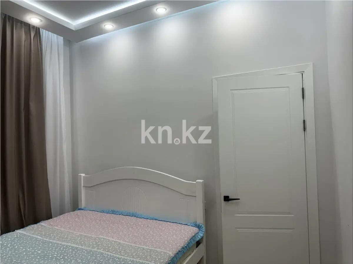 Продажа 2-комнатной квартиры, 52 м² в Астане
