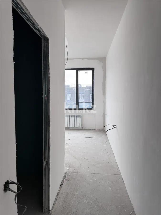 Продажа 2-комнатной квартиры, 64 м² - Недвижимость в Алматы фото 2 из 3