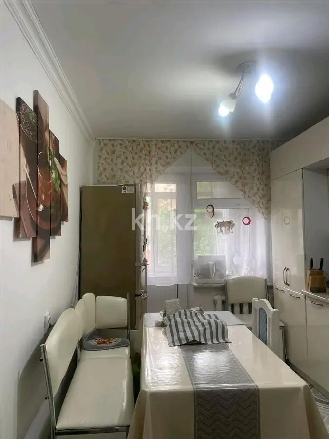 Продажа 4-комнатной квартиры, 110 м² - Продажа четырехкомнатных квартир в Астане - страница 5 фото 4 из 8
