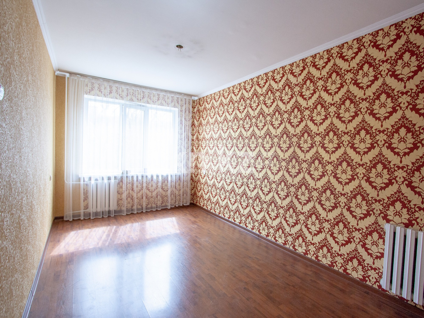 Продажа 3-комнатной квартиры, 62.4 м² - Продажа квартир в Казахстане - страница 23 фото 3 из 7