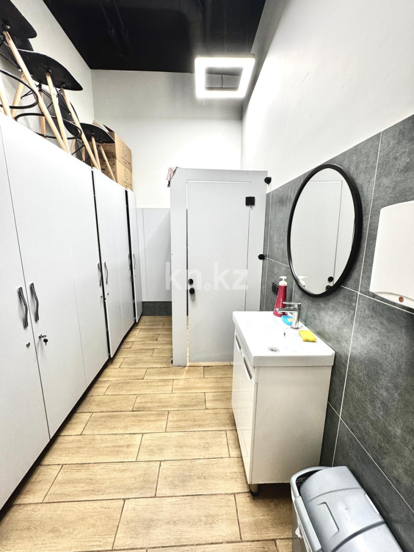 Продажа , 180 м², Нажимединова, дом  4 - Парк первого  президента - Продажа офисных и торговых помещений в Астане фото 19 из 20