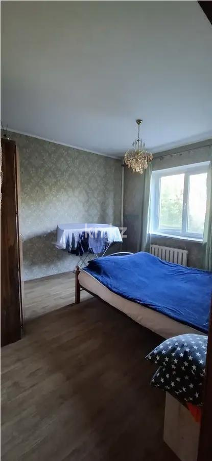 Продажа 2-комнатной квартиры, 53.4 м², мкр-н Жулдыз-1, дом  13 - Продажа  двухкомнатных квартир в Алматы фото 2 из 3