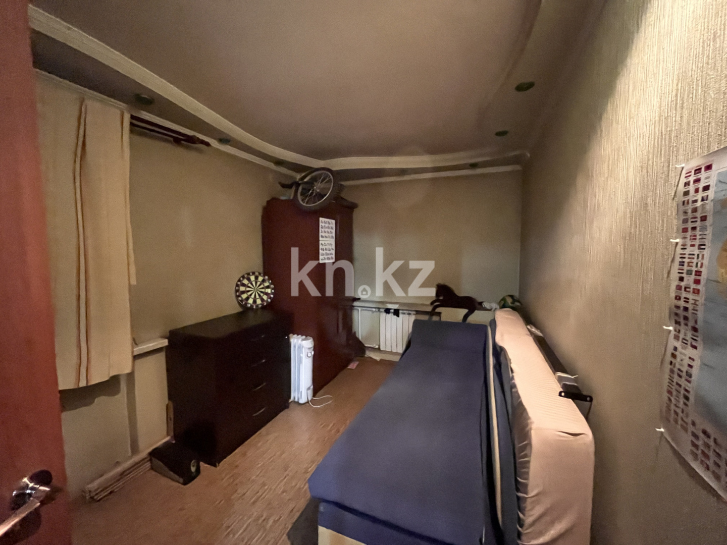 Продажа 3-комнатной квартиры, 58 м², ул. Аманжолова - Продажа квартир в Казахстане фото 3 из 6