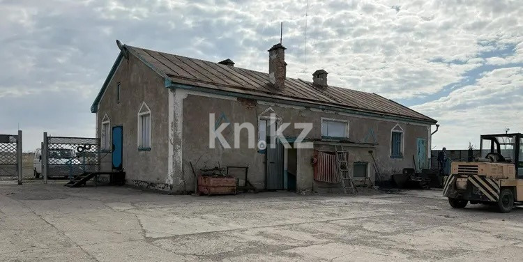 Продажа , 2.6 га, Новоузенский с/о - Продажа жилой и коммерческой недвижимости в Казахстане фото 2 из 13