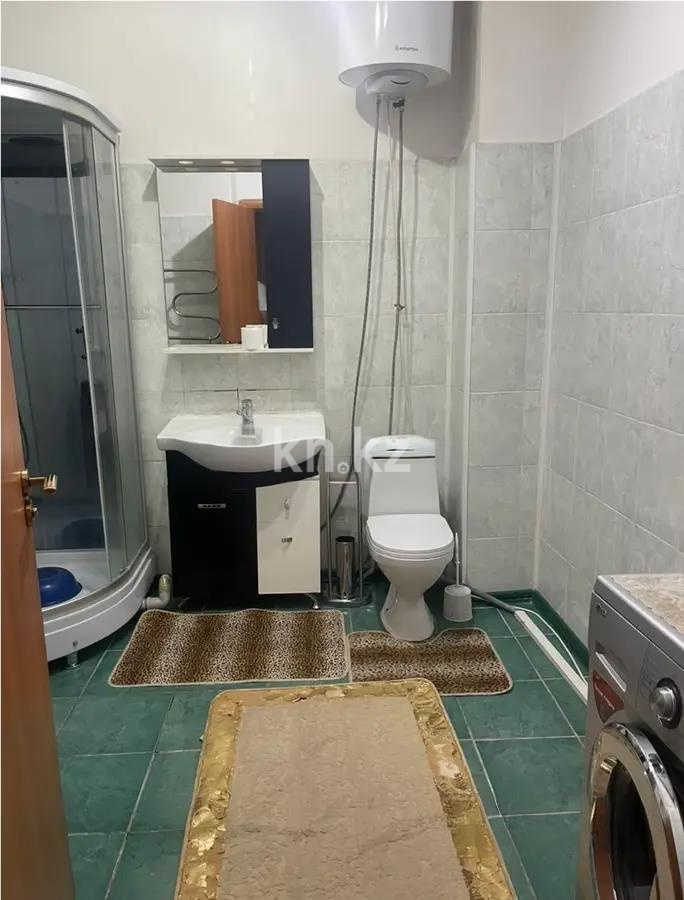 Продажа 3-комнатной квартиры, 130 м² в Алматы - фото 5