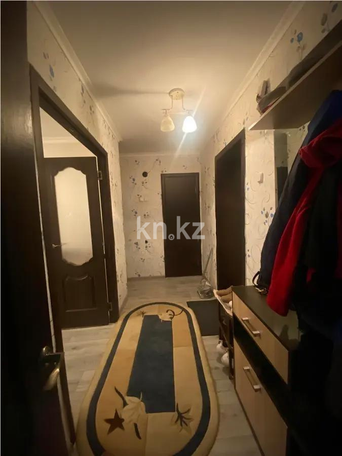 Продажа 2-комнатной квартиры, 47 м², ул. Карбышева, дом  15/2 - Продажа  двухкомнатных квартир в Караганде фото 6 из 6