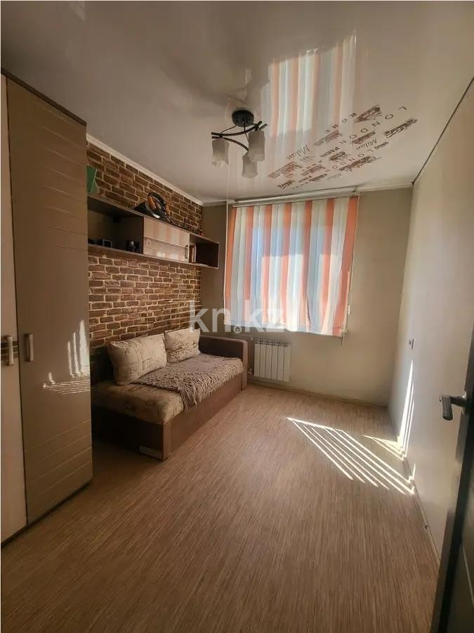 Продажа 4-комнатной квартиры, 62 м² - Продажа четырехкомнатных квартир в панельном доме в Казахстане фото 4 из 7