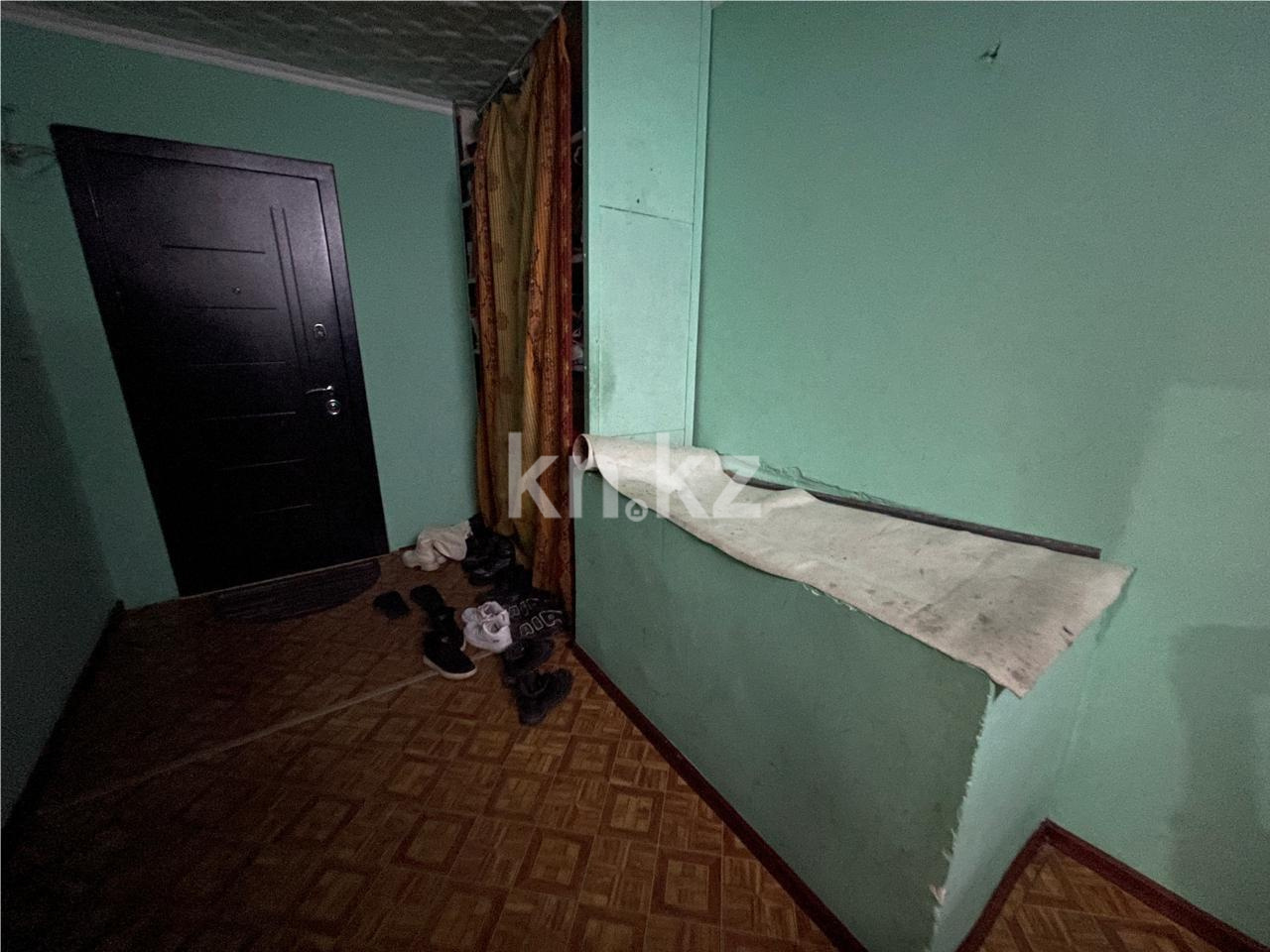 Продажа 4-комнатной квартиры, 73 м², ул. Гапеева - Продажа  четырехкомнатных квартир в Караганде фото 24 из 25