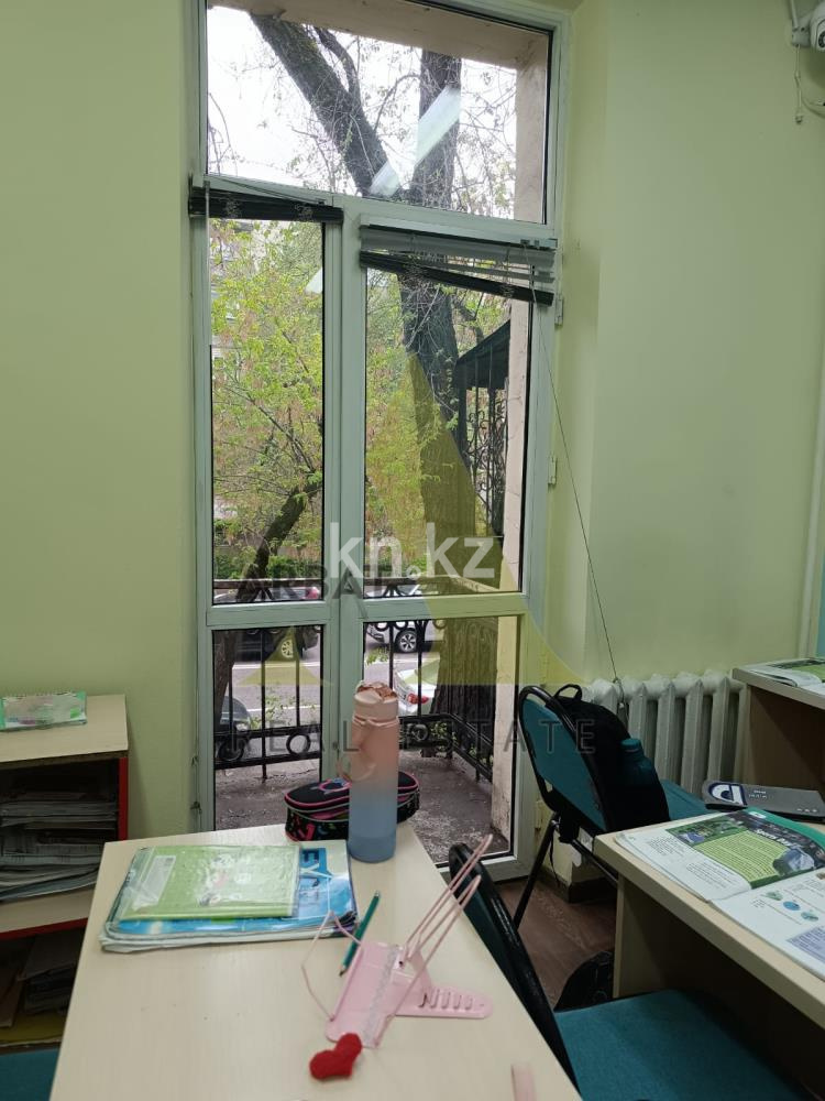 Продажа , 160 м², ул. Маркова, дом  30 - ул. Тимирязева - Продажа офисных и торговых помещений в Алматы с фото фото 14 из 15