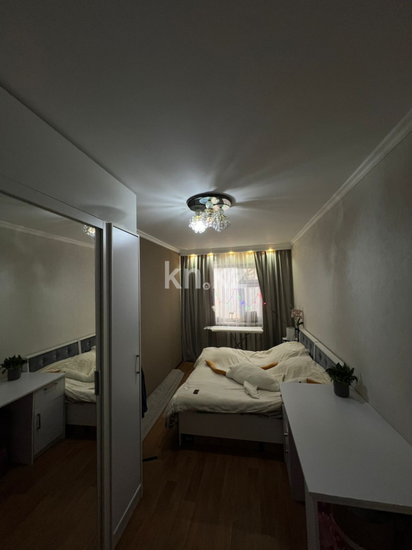 Продажа 3-комнатной квартиры, 63 м² - Продажа квартир в Таразе фото 4 из 9