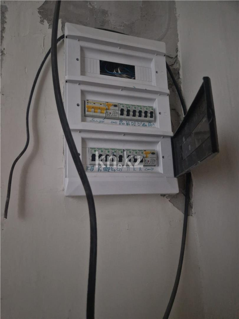 Продажа 4-комнатной квартиры, 145 м² - Продажа квартир в новостройках Караганды - страница 2 фото 6 из 6