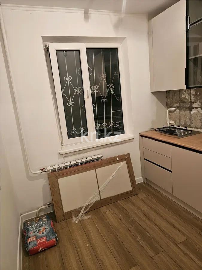 Продажа 1-комнатной квартиры, 30 м² в Алматы - фото 2