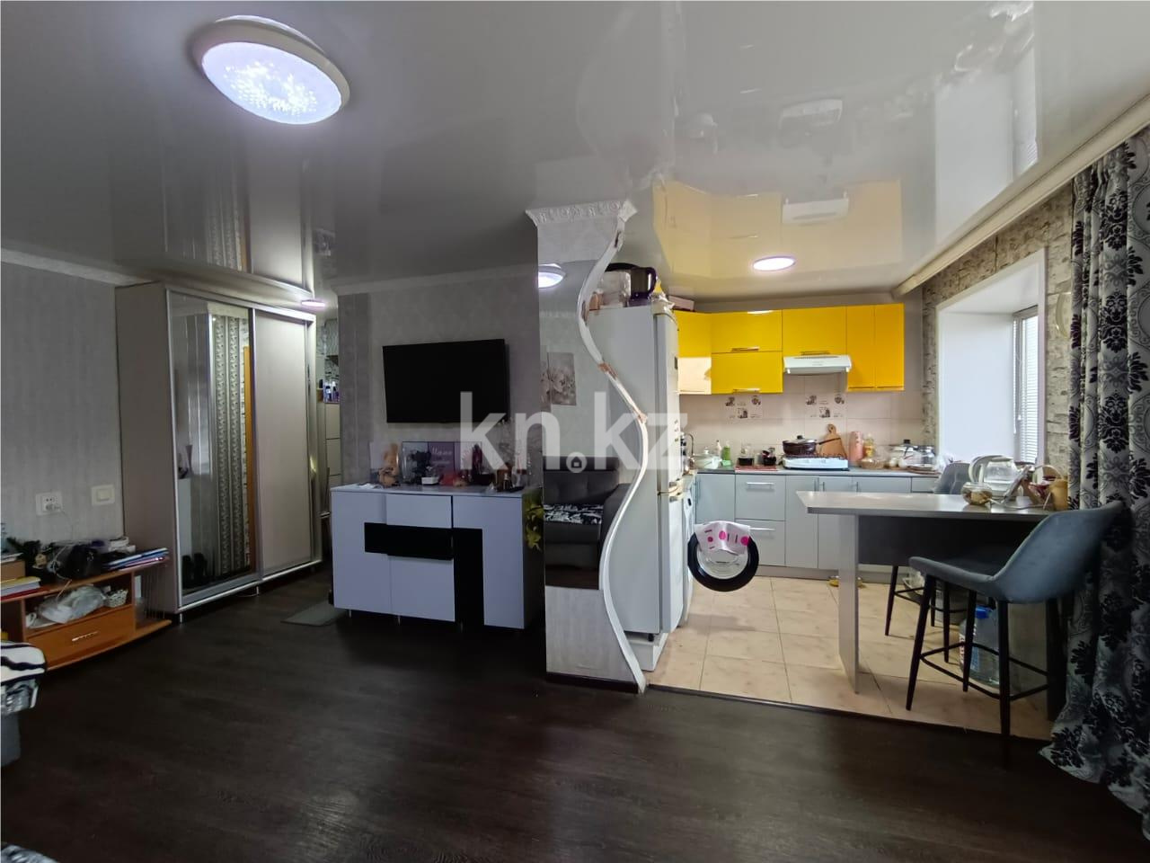 Продажа 2-комнатной квартиры, 43 м², ул. Зелинского в Караганде - фото 6