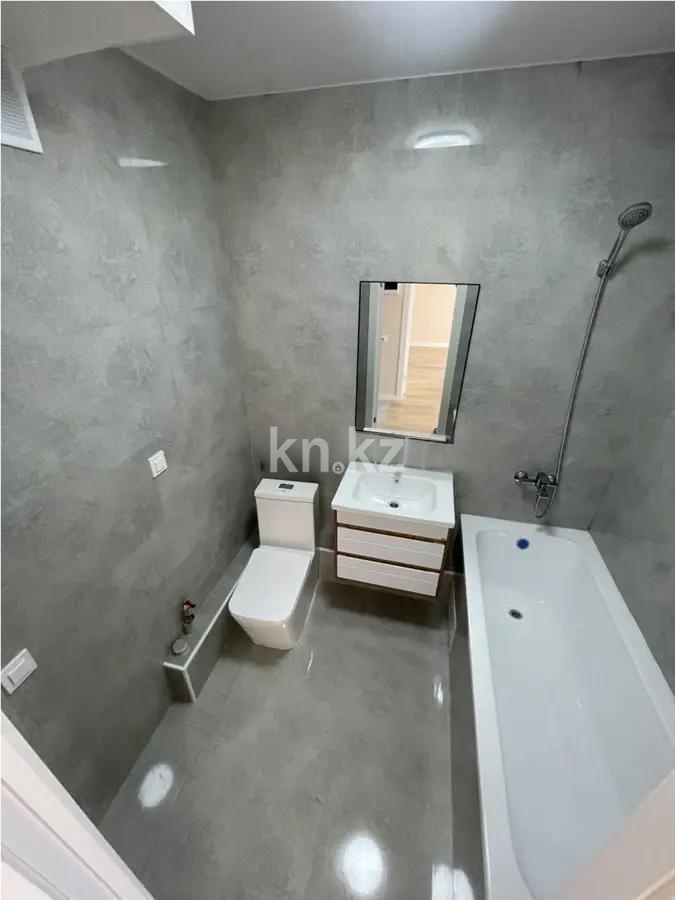 Продажа 1-комнатной квартиры, 34.67 м² - Недвижимость в Казахстане - страница 4 фото 3 из 4