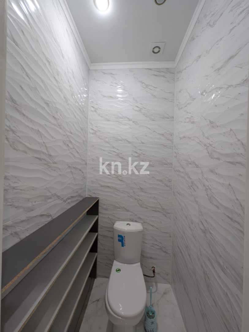 Продажа 4-комнатного дома, 102.1 м², ул. Чурикова, дом  41 - Продажа домов, коттеджей в Уральске фото 20 из 24