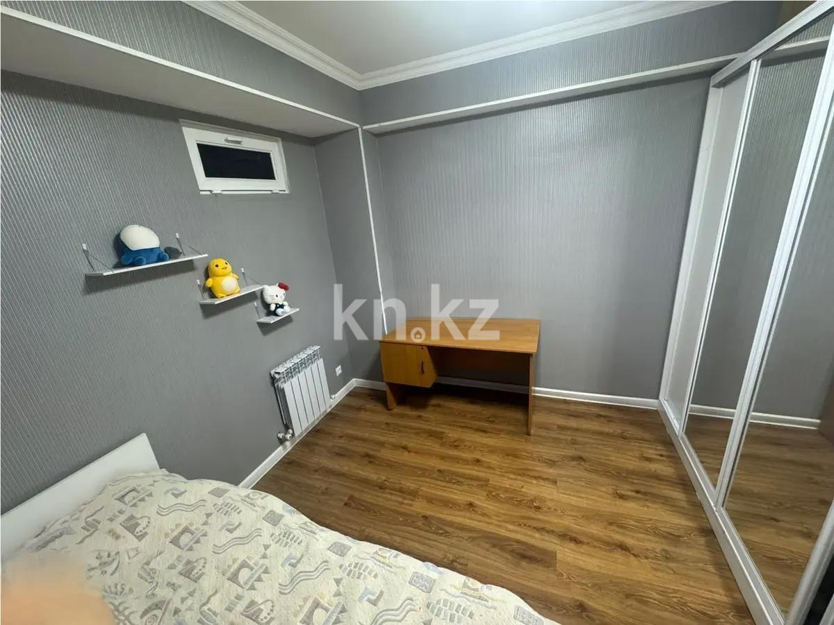 Продажа 2-комнатной квартиры, 58 м² - Продажа  двухкомнатных квартир в новостройках Алматы - страница 8 фото 2 из 4