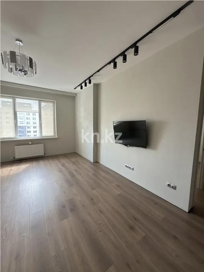 Продажа 2-комнатной квартиры, 70.8 м² в Астане
