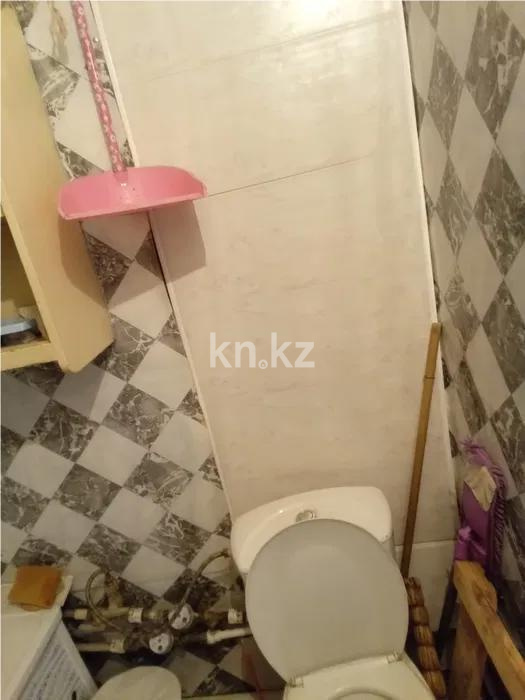 Продажа 1-комнатной квартиры, 32 м² - Недвижимость в Темиртау - страница 3 фото 3 из 3